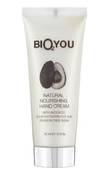 BIO2YOU Avocado barojošs roku krēms, 75ml