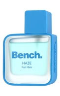 BENCH Haze EdT туалетная вода для мужчин, 30мл