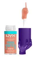 NYX PROFESSIONAL MAKEUP Wednesday Mystery Lip Oil, Moon Shifted, масло для губ, 4,8мл
