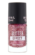 RIVAL LOVES ME Effect nagu laka, 09 Dazzling Diamonds, 9ml