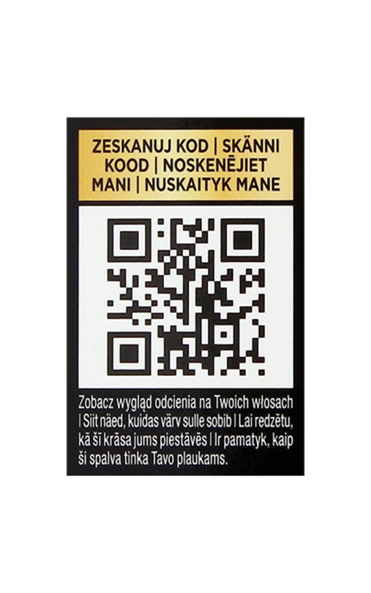 SYOSS OLEO SYOSS Oleo краска для волос, 7-10 Natural Blond 1 шт
