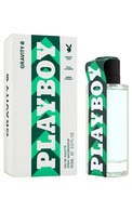  PLAYBOY MEN undefined PLAYBOY EdT Gravity tualetes ūdens vīriešiem, 60ml 