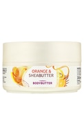 KRUIDVAT Orange&Sheabutter ķermeņa sviests, 200ml