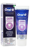 ORAL-B Pro-Expert Advanced Gum Protection zobu pasta, 75ml