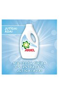 ARIEL Sensitive Skin Clean&Fresh līdzeklis veļas mazgāšanai, 1950ml