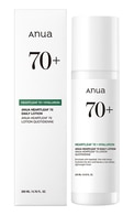  ANUA undefined ANUA Heartleaf 70% Hyaluron ежедневный лосьон, 200мл 