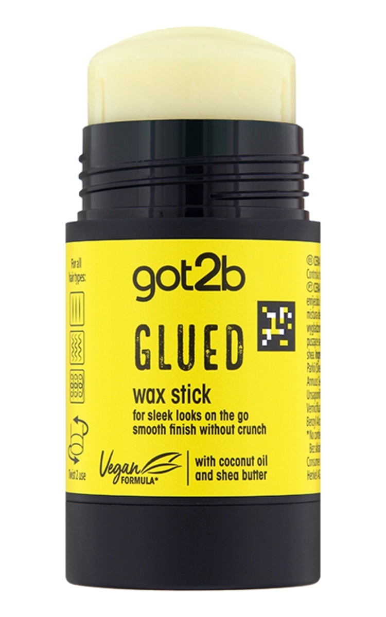 GOT2B GOT2B Glued matu veidošanas vaska zīmulis, 50g