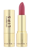  EVELINE undefined EVELINE Celebrity Lips Satin lūpu krāsa, 1gab.  