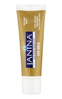 JANINA Ultra White 24K Gold Dazzling White зубная паста, 75мл