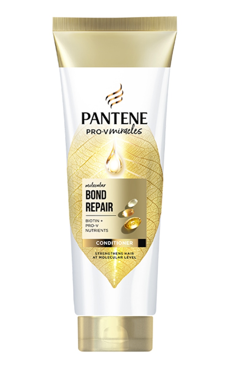 PANTENE PANTENE PRO-V Bond Repair кондиционер для волос, 160мл 160 мл