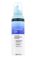  JOHN FRIEDA undefined JOHN FRIEDA Volume Lift Kickstarter Thickening пенка для волос, 200мл 