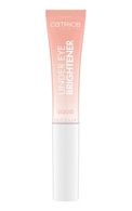 CATRICE Under Eye Brightener Liquid oсветитель для области вокруг глаз, 010 Light Rose, 10мл