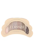  undefined undefined VIVIENNE SABO Croissant палетка теней для век, 01, 4г  
