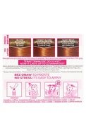 CASTING Creme Gloss matu krāsa, 645 Amber