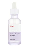 MANYO Heather Calming Essence nomierinoša esence jutīgai ādai, 50ml