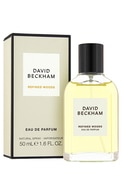  DAVID BECKHAM undefined DAVID BECKHAM EdP Refined Woods парфюмерная вода для мужчин, 50мл  