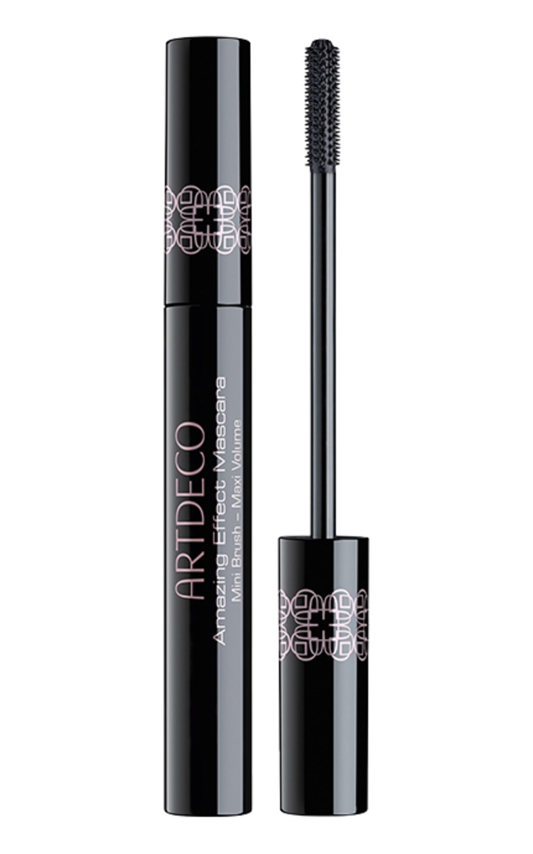 ARTDECO ARTDECO Amazing Effect Mascara skropstu tuša, Black, 6ml black