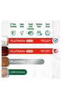 FAIRY ADW All in One Lemon капсулы для посудомоечных машин, 116шт.