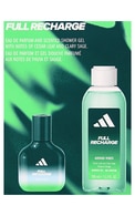 ADIDAS Vibes Full Recharge dāvanu komplekts