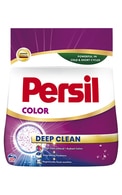  PERSIL undefined PERSIL Color Deep Clean стиральный порошок, 1100г 