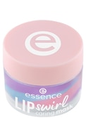 ESSENCE Lip Swirl Caring маска для губ, 8г
