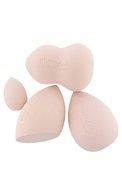 SUPERDRUG Studio London Губки для нанесения макияжа, 4шт.