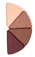NYX PROFESSIONAL MAKEUP Wednesday Stained Glass палетка для контуринга, 1шт.