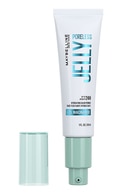 MAYBELLINE New York Poreless Jelly izlīdzinoša grima bāze, 1gab.