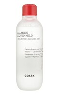 COSRX Calming Liquid Mild nomierinošs toniks, 125ml