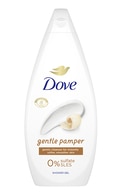 DOVE Gentle Pamper dušas želeja, 720ml