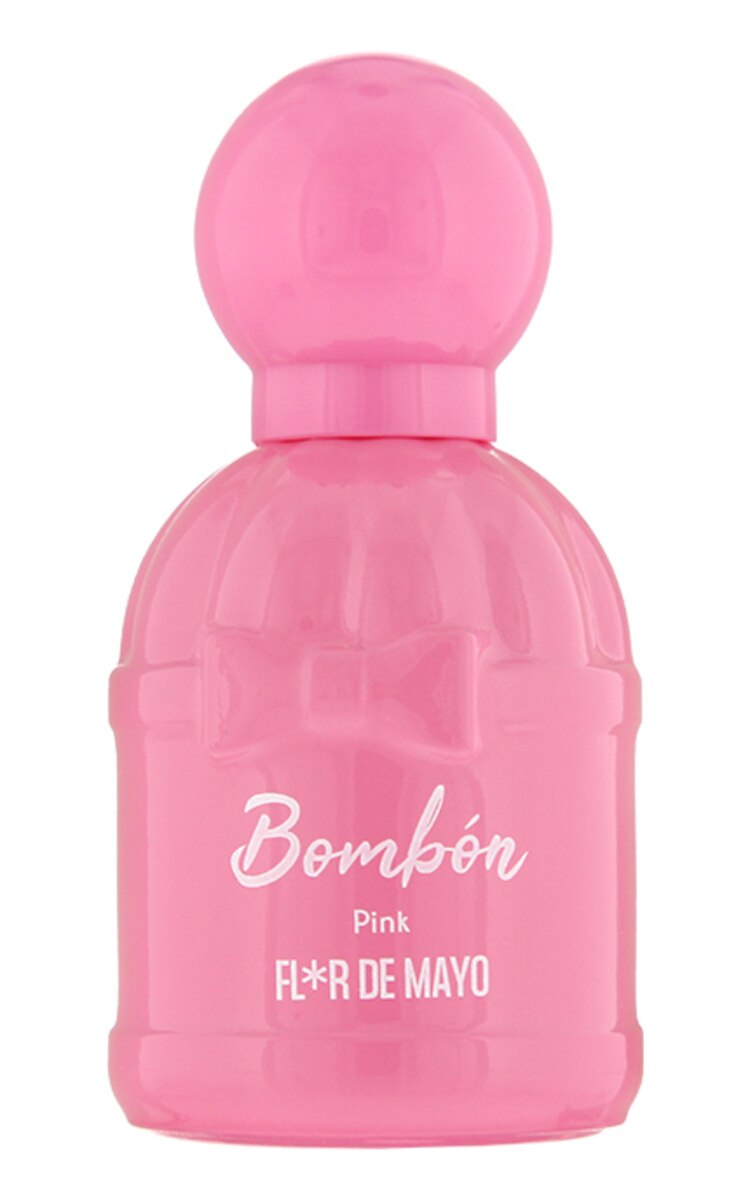 FLORDEMAYO FLORDEMAYO EdP Mini Bombon Pink парфюмированная вода для женщин, 20мл 20 мл