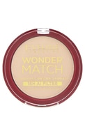  EVELINE undefined EVELINE Wonder Match Luminous Finshing pūderis, 7g  