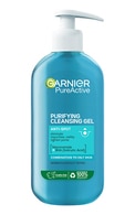  GARNIER undefined GARNIER Pure Active Anti-Imperfection увлажняющий гель, 200мл  