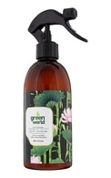 GREEN WORLD Wild Bamboo gaisa atsvaidzinātājs, 400ml