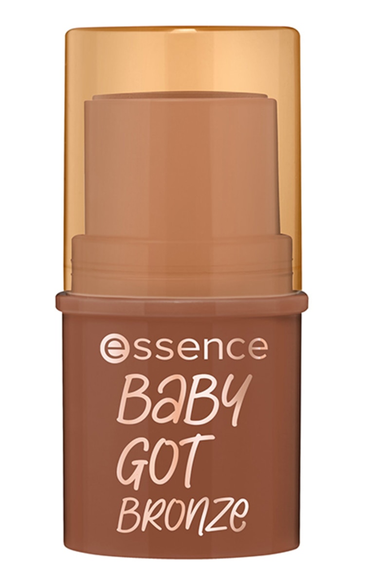 ESSENCE ESSENCE Baby Got Bronze bronzeris, 40 Hazelnut Hug, 5.5g Hazelnut Hug