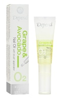  DEPEND undefined DEPEND O2 vīnogu un avokado eļļa nagiem, 5ml 