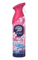  AMBI PUR undefined AMBI PUR Japanese Blossom izsmidzināms gaisa atsvaidzinātājs, 185ml  
