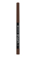 ESSENCE 8H Matte Comfort matēts lūpu zīmulis, 11 Chestnut Perfection, 0.3g