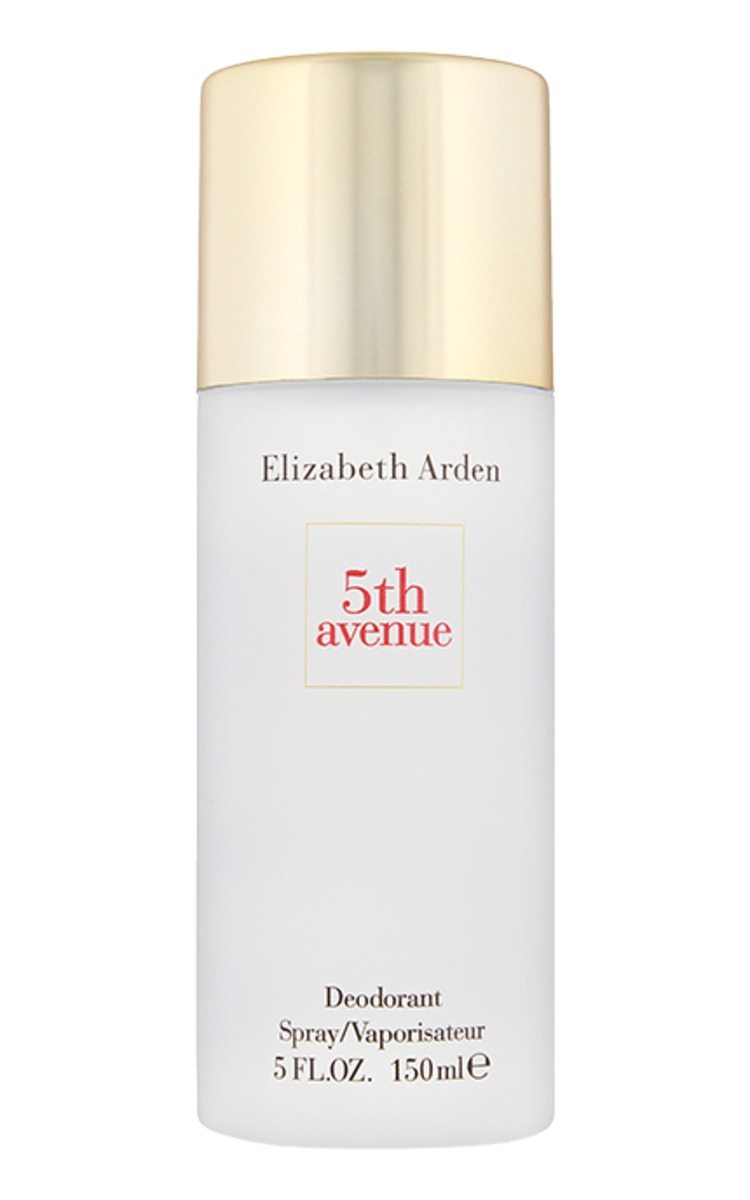 ELIZABETH ARDEN 5th Avenue dezodorants sprejs, 150ml