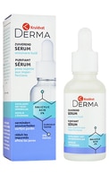  KRUIDVAT undefined KRUIDVAT Derma очищающая сыворотка для кожи лица с салициловой кислотой 2%, 30мл  