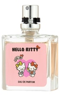 HELLO KITTY & UNICORN Girl Gang парфюмированная вода, 15мл