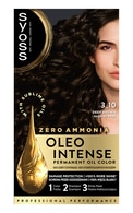  SYOSS OLEO undefined SYOSS Oleo краска для волос, 3-10 Deep Brown 