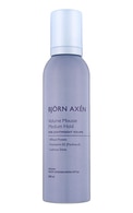 BJORN AXEN Volume Mousse Medium Strong matu putas, 200ml