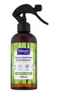  MAYERI undefined MAYERI Bamboo Burst нейтрализатор запахов и освежитель воздуха, 300мл 