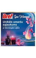 BREF Spa Moments Harmony туалетный блок, 2x50г