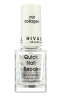 RIVAL DE LOOP Quick Nail Repair līdzeklis nagiem, 10,5ml