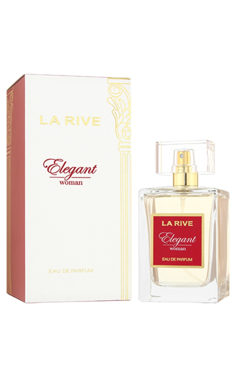LA RIVE LA RIVE Elegant Woman женская парфюмированная вода EDP, 100мл