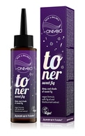  ONLY BIO undefined ONLY BIO Toner matu tonēšanas līdzeklis, sweet fig, 100ml 