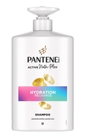  PANTENE undefined PANTENE Hydration Recharge Active Nutri-Plex шампунь, 1000мл  