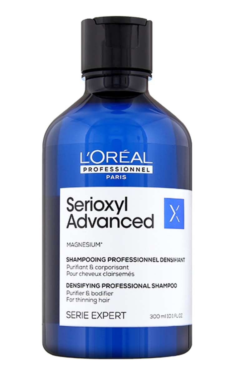 SERIEEXPERT SERIEEXPERT Serioxyl Advanced šampūns matiem, 300ml 300 ml